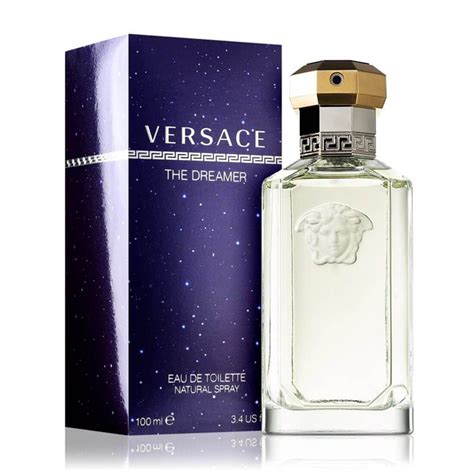 the dreamer versace donna|versace the dreamer 100ml price.